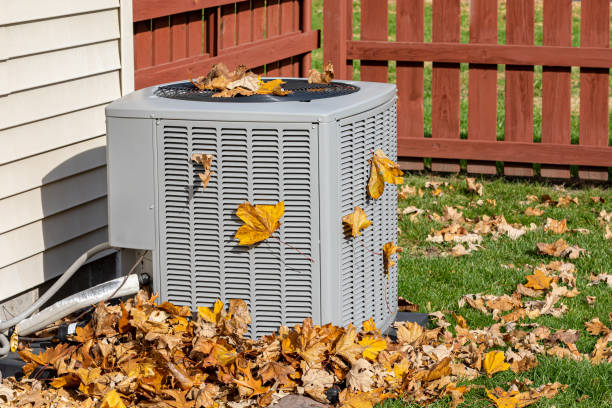 Best Affordable HVAC Services  in Kodi Station, AK