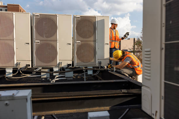 Best Commercial HVAC Repair  in Kodi Station, AK