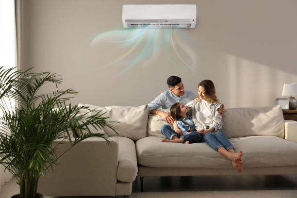 Best Emergency HVAC Repair  in Kodi Station, AK