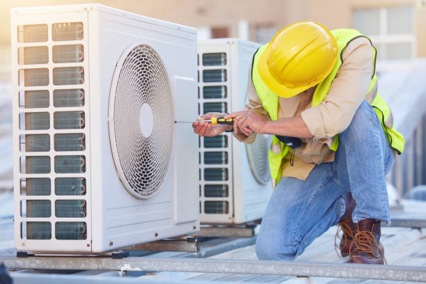  Kodi Station, AK HVAC Pros