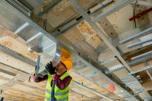 Best Ductless HVAC Repair  in Kodi Station, AK