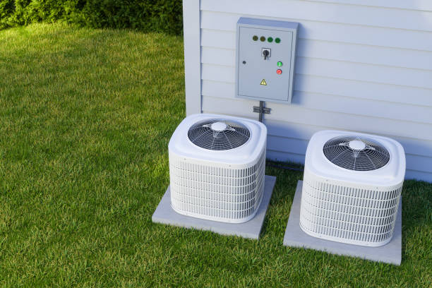 Best 24/7 HVAC Repair  in Kodi Station, AK