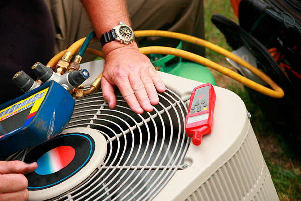 Best HVAC Cleaning Services  in Kodi Station, AK