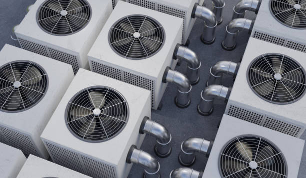 Best Local HVAC Companies  in Kodi Station, AK