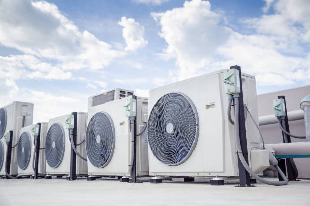 Best HVAC Installation Services  in Kodi Station, AK
