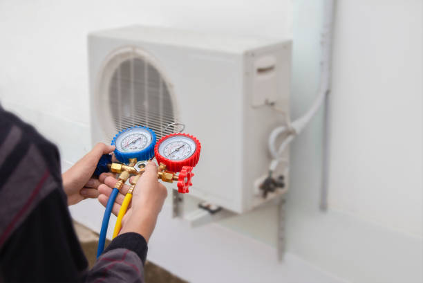 Trusted Kodiak Station, AK HVAC Experts