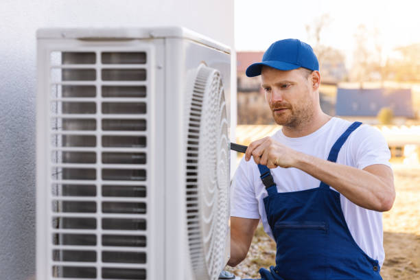 Best Central Air Repair  in Kodi Station, AK