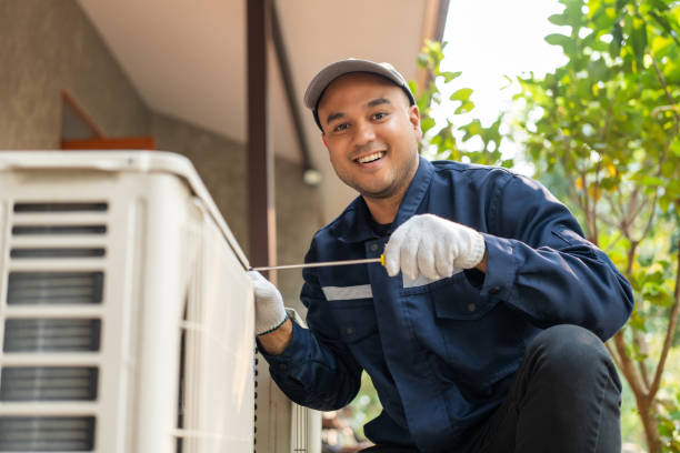 Best Affordable Air Conditioning Repair  in Kodi Station, AK