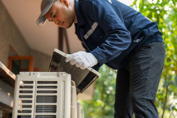 Best Emergency HVAC Repair  in Kodi Station, AK
