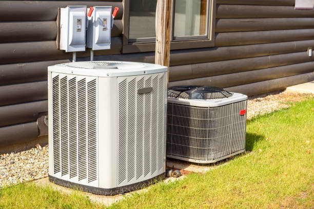 Best HVAC Replacement Cost  in Kodi Station, AK